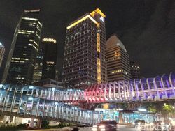 Blind Test Hasil Jepretan Tiga Ponsel Berkamera 48 MP