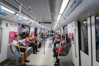 Singapura yang Nyaman Tanpa Jurus Instan