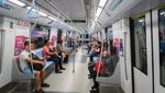 Bisa Dicontoh MRT Jakarta, Ini Aneka Denda di MRT Singapura