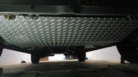 Pasang Bordes Perkuat Under Guard Wuling Cortez