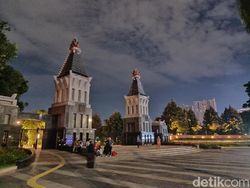 Blind Test Hasil Jepretan Tiga Ponsel Berkamera 48 MP