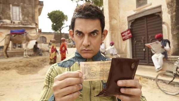Polemik Rencana Reboot Forrest Gump oleh Aamir Khan Polemik Rencana Reboot Forrest Gump oleh Aamir Khan