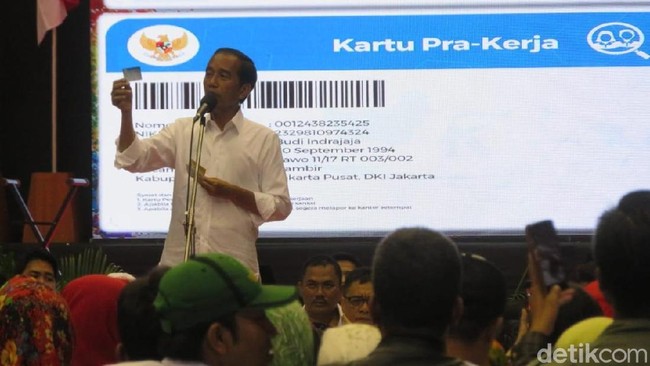 Pengangguran Mau Digaji Bikin Beban APBN Tambah Berat?