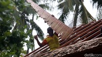 Untuk menemukan tempat sekelas Pulau Kusu, Christ sudah menjelajah di berbagai tempat dari Filipina hingga Raja Ampat. Awalnya, Christ berencana untuk berinvestasi di Raja Ampat namun karena masalah sertifikat, Christ tidak melanjutkannya.