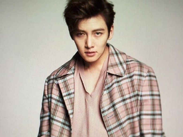 Foto: Dok. Instagram/jichangwook Foto: Dok. Instagram/jichangwook