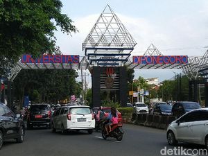 Jelang UM Undip 2021, 10 Jurusan dengan Tingkat Persaingan Tertinggi