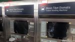 Foto: Setelah Diresmikan Jokowi, MRT Jakarta Makin Ramai Penumpang