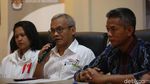 Retno Pinasti dan Zulfikar Naghi Dipilih KPU Jadi Moderator Debat Keempat