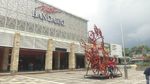 Tempat Foto Instagram di Semarang: Tugu Sepeda