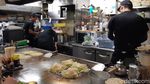 Foto: Atraksi dan Wisata Kuliner Okonomiyaki di Hiroshima