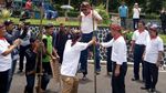 Hidupkan Interaksi Budaya di Pekan Kebudayaan Nasional