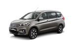 Begini Kalau Suzuki Ertiga Jadi Mobil Toyota