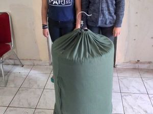 Pencurian Burung Murai oleh 2 ABG Perempuan di Tangerang Berakhir Damai