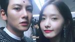 Terseret Kasus Seungri, Ji Chang Wook Dibela Agensi