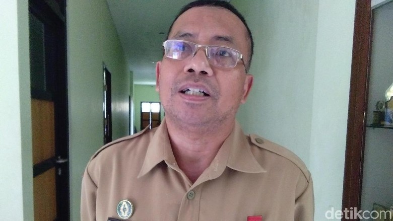 Ada Pembaruan di Skema Penerimaan Siswa Baru SMP di Yogya, Seperti Apa? Ada Pembaruan di Skema Penerimaan Siswa Baru SMP di Yogya, Seperti Apa?