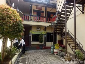 Liputan Tahanan Kabur, HP Wartawan Dirampas Oknum Anggota Polresta Pasuruan