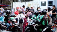 Sudah Tepatkan Rencana Kemenhub Larang Diskon Tarif Ojol?
