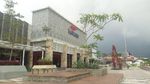 Tempat Foto Instagram di Semarang: Tugu Sepeda