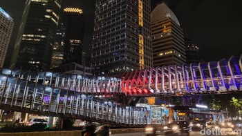 Foto 4 diambil dari kamera 48 MP milik Oppo F11 Pro atau Vivo V15 Pro atau Xiaomi Redmi Note 7? Foto: Adi Fida Rahman/detikINET