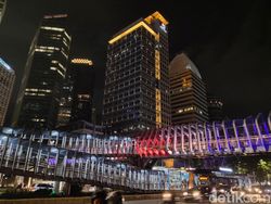 Blind Test Hasil Jepretan Tiga Ponsel Berkamera 48 MP