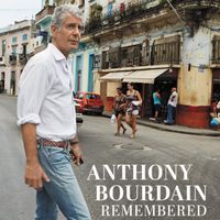 Buku Kenangan 'Anthony Bourdain Remembered' Sudah Bisa Dipesan