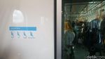 Foto: Antusiasme Traveler Mencoba MRT Jakarta