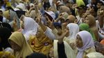 Begini Gaya Kampanye Sandi Sambil Ngevlog