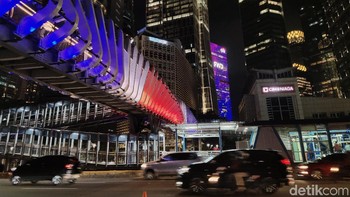 Foto 9 diambil dari kamera 48 MP milik Oppo F11 Pro atau Vivo V15 Pro atau Xiaomi Redmi Note 7? Foto: Adi Fida Rahman/detikINET