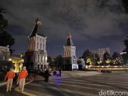 Blind Test Hasil Jepretan Tiga Ponsel Berkamera 48 MP