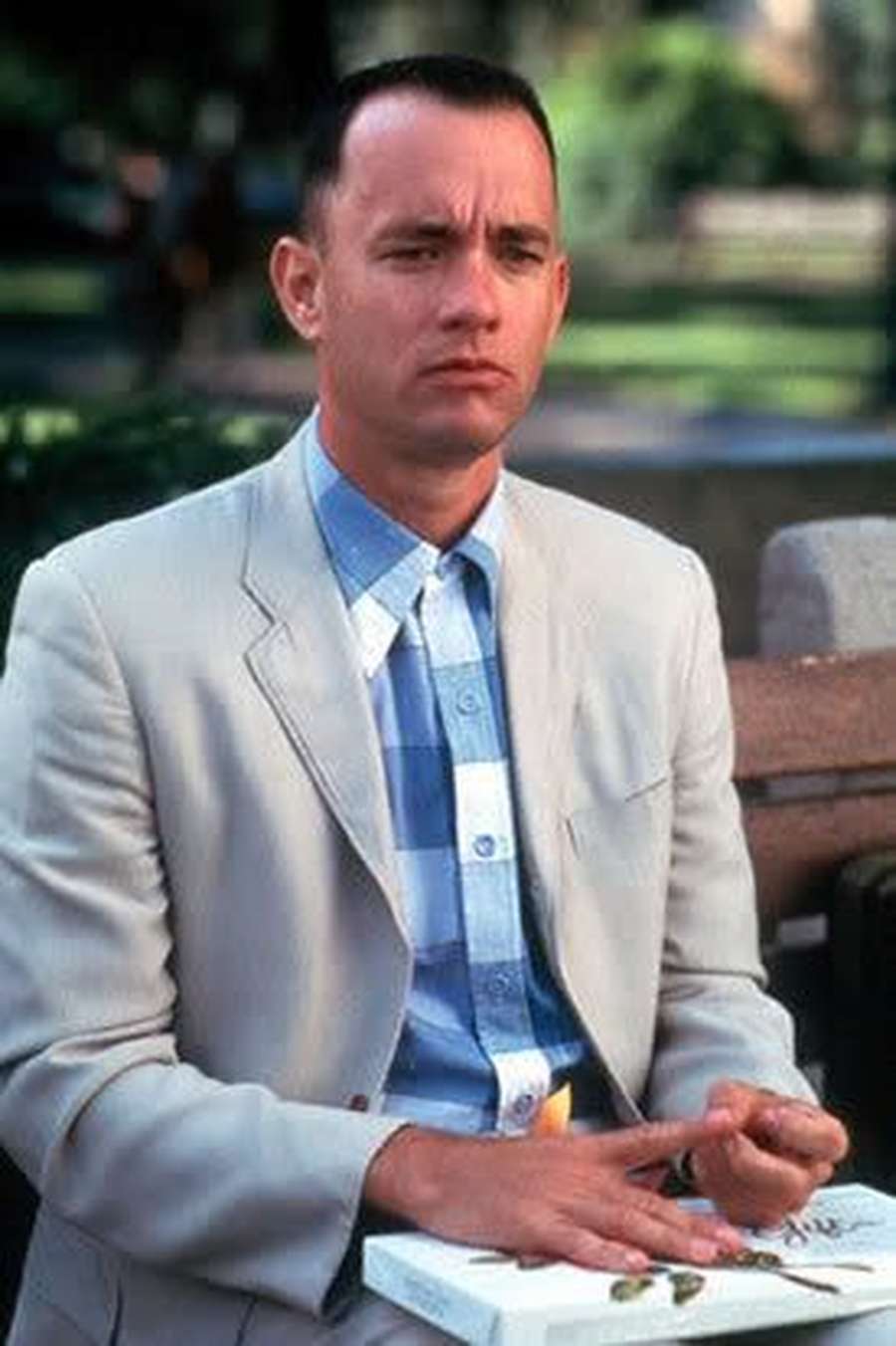 Polemik Rencana Reboot Forrest Gump oleh Aamir Khan