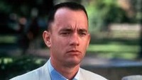 Forrest Gump menjadi salah satu film legendaris yang menginspirasi banyak orang. Dok. Paramount Pictures