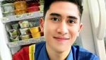 Kocak! Begini Jadinya 8 Seleb Tanah Air Kalau Jadi Pelayan Minimarket