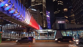 Foto 8 diambil dari kamera 48 MP milik milik Oppo F11 Pro atau Vivo V15 Pro atau Xiaomi Redmi Note 7? Foto: Adi Fida Rahman/detikINET