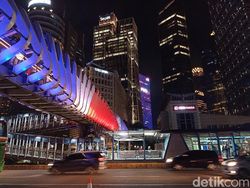 Blind Test Hasil Jepretan Tiga Ponsel Berkamera 48 MP