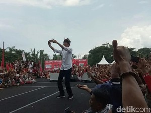 Jokowi: Film Nasional Jadi Tuan Rumah di Negeri Sendiri