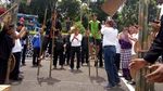 Hidupkan Interaksi Budaya di Pekan Kebudayaan Nasional