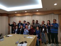 Wartawan dari 50 Negara Ikuti World Journalist Conference di Korea