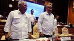 Komisi V dan Kementerian PUPR Bahas Evaluasi Anggaran 2019
