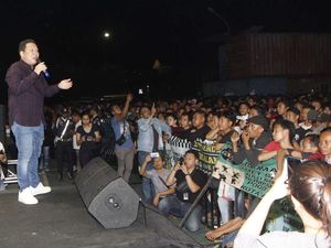 Sarankan Kubu 02 Tak Gelar Aksi 22 Mei, PDIP: Sudah Tak Relevan