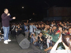 Sarankan Kubu 02 Tak Gelar Aksi 22 Mei, PDIP: Sudah Tak Relevan