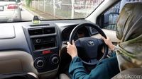 Belajar Nyetir Mobil Matic Bagi Pemula