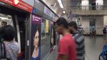 Bisa Dicontoh MRT Jakarta, Ini Aneka Denda di MRT Singapura
