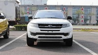 Kami menyambut baik keputusan dari pengadilan Beijing itu yang membuat kami percaya diri untuk berinvestasi di Cina, ujar Keith Benjamin, Global Head of Legal Jaguar Land Rover. Foto: Pool (carscoops)