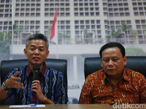 Retno Pinasti dan Zulfikar Naghi Dipilih KPU Jadi Moderator Debat Keempat