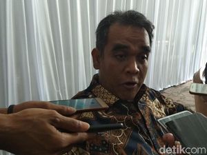 Klaim Gerindra: Elektabilitas Paslon 02 Sudah Lampaui 01