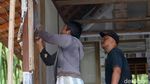Geliat Pembangunan Resort Mewah di Timur Nusantara
