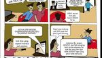 Biar #MantapMemilih, Yuk Cek Komik Keren Bikinan Pembaca detikcom!
