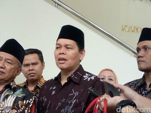 Pemerintah Wacanakan Atur Khotbah Jumat, MUI: Sebaiknya Beri Kebebasan