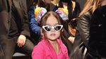 Aksi Si Lucu Taylen Biggs di Kids Choice Awards 2019