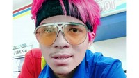 Kira-kira Atta Halilintar masih bisa ngomong, Yo yo yo A team nggak ya kalau tengah jadi kasir minimarket gini? Hayo siapa yang mau beli camilan di minimarket? Foto: Instagram @hermawand__